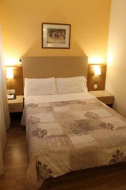 Hotel El Mirador de la Puerta del Sol