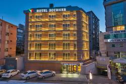 Boursier Hotel