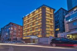 Boursier Hotel