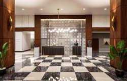 Crowne Plaza Istanbul - West