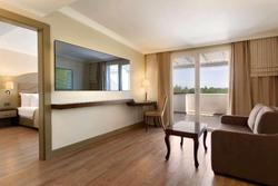 Ramada Resort Kazdaglari Thermal and Spa