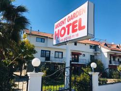 Akkent Garden Hotel