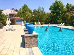 Akkent Garden Hotel
