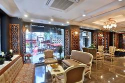 Anthemis Hotel