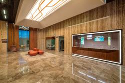 Hilton Garden Inn Istanbul Ataturk Airport