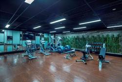 Hilton Garden Inn Istanbul Ataturk Airport