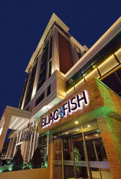 The Merlot Hotel