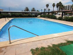 Apartamentos Surfing3000