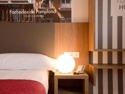 IRAIPE Hostal Pamplona