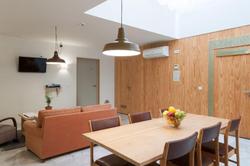 The Nomad Hostel