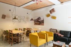 The Nomad Hostel