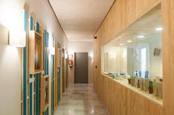 The Nomad Hostel