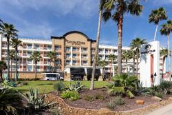 DoubleTree by Hilton Galveston, TX