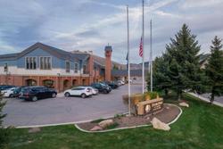 DoubleTree by Hilton Park City – The Yarrow