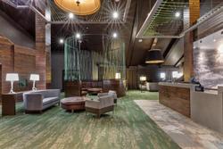 DoubleTree by Hilton Park City – The Yarrow