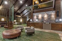 DoubleTree by Hilton Park City – The Yarrow