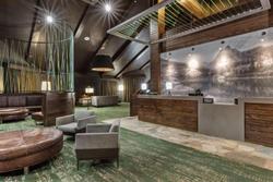 DoubleTree by Hilton Park City – The Yarrow