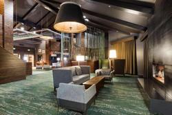 DoubleTree by Hilton Park City – The Yarrow