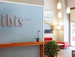 Ibis Barcelona Mollet