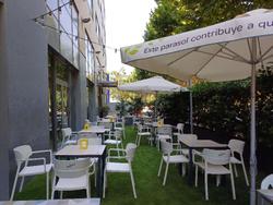 Ibis Barcelona Mollet