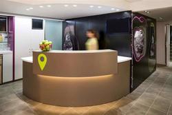 ibis Styles Lleida Torrefarrera