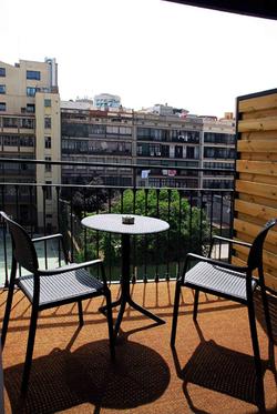 Hotel Ambit Barcelona