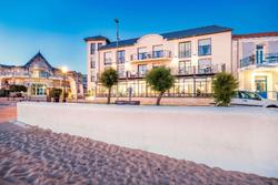 Hotel Les Flots