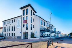 Hotel Les Flots