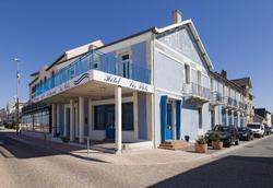 Hotel Les Flots