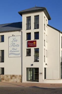 Hotel Les Flots