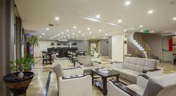 Ayhan Hotel