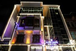 Alpinn Hotel