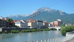 Hotel Première Classe Grenoble Nord - Moirans
