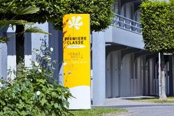 Hotel Première Classe Grenoble Nord - Moirans