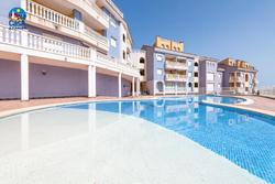 Residencial Marcomar Casa Azahar