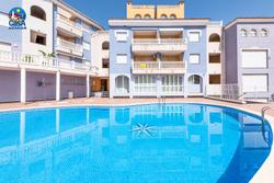 Residencial Marcomar Casa Azahar