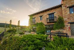Masia Mas De Cebrian