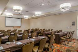 Homewood Suites by Hilton Anaheim Conv Ctr