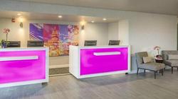 DoubleTree by Hilton Austin Northwest - Arboretum