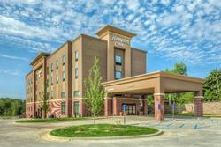 Hampton Inn Poplar Bluff