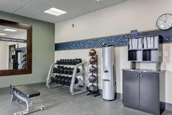 Hampton Inn Poplar Bluff