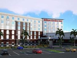 Hilton Garden Inn Charleston / Mt. Pleasan