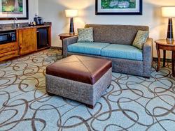Hilton Garden Inn Charleston / Mt. Pleasan