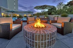 Hilton Garden Inn Charleston / Mt. Pleasan
