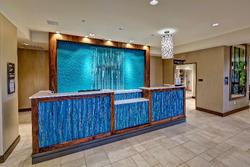 Hilton Garden Inn Charleston / Mt. Pleasan