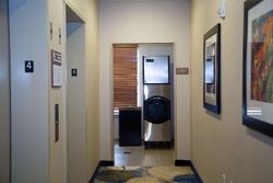 Hampton Inn & Suites McKinney