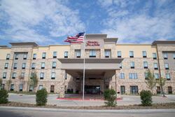 Hampton Inn & Suites McKinney