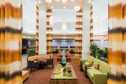 Hilton Garden Inn Wayne, NJ