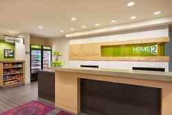 Home2 Suites by Hilton Farmington/Bloomfield