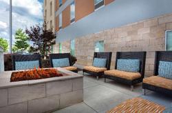 Home2 Suites by Hilton Greenville Airport